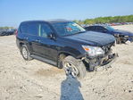 Lexus GX 2011