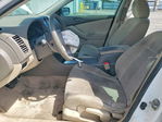 Nissan Altima 2012