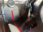 Fiat 500 2012