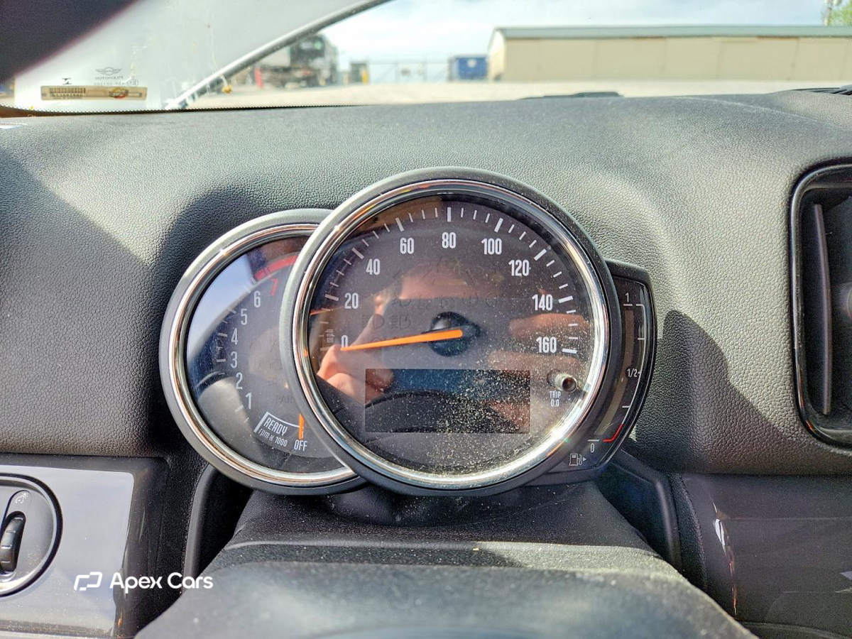 MINI Cooper 2019