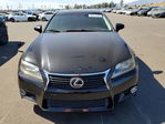 Lexus GS 2015