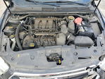 Ford Taurus 2013