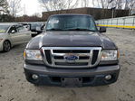 Ford Ranger 2011