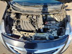 Nissan Versa 2013