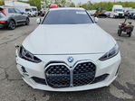 BMW Series 4 2025