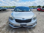 Kia Forte 2016