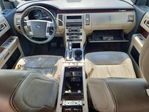 Ford Flex 2009