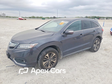 Acura RDX 2016 - Image 1 of 13