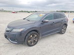 Acura RDX 2016