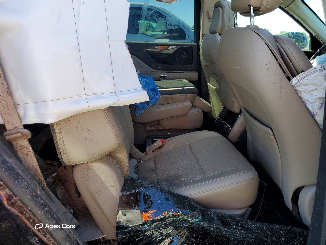 Lincoln Aviator 2020