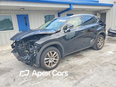 Lexus NX 2015 - Image 1 of 14