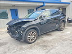 Lexus NX 2015