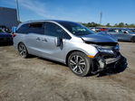 Honda Odyssey 2019
