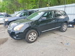 Nissan Rogue 2013