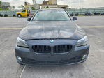 BMW Series 5 2013
