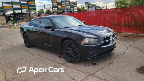 Dodge Charger 2012 - Image 1 of 10