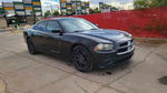 Dodge Charger 2012