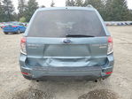 Subaru Forester 2010