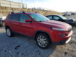 Jeep Cherokee 2014