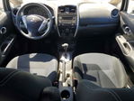 Nissan Versa 2015