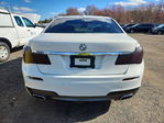 BMW Series 7 2013