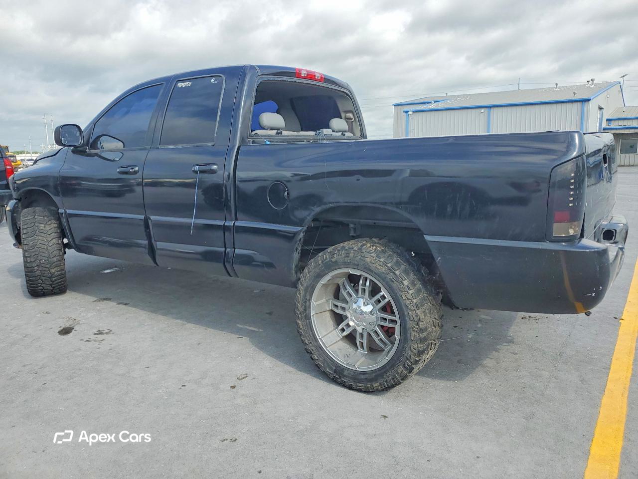 Dodge RAM 2006