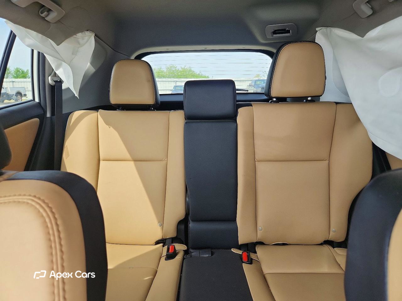 Toyota RAV 4 2017