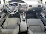 Honda Civic 2014