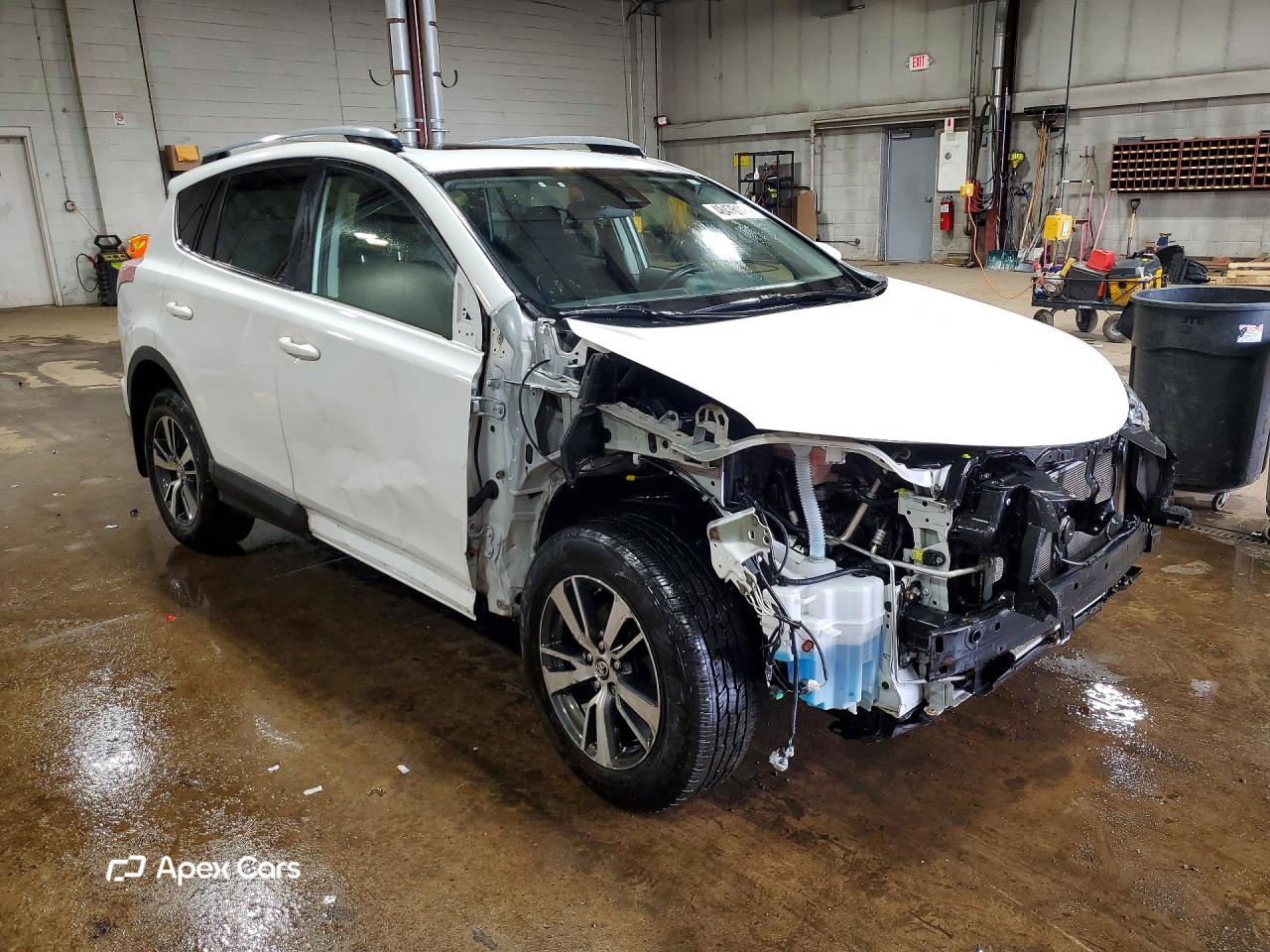 Toyota RAV 4 2018