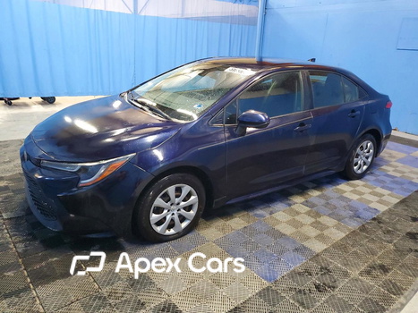 Toyota Corolla 2021 - Image 1 of 12