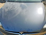 Tesla Model X 2016
