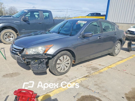 Honda Accord 2012 - Image 1 of 12