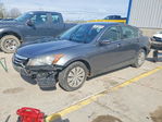 Honda Accord 2012