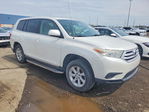Toyota Highlander 2012