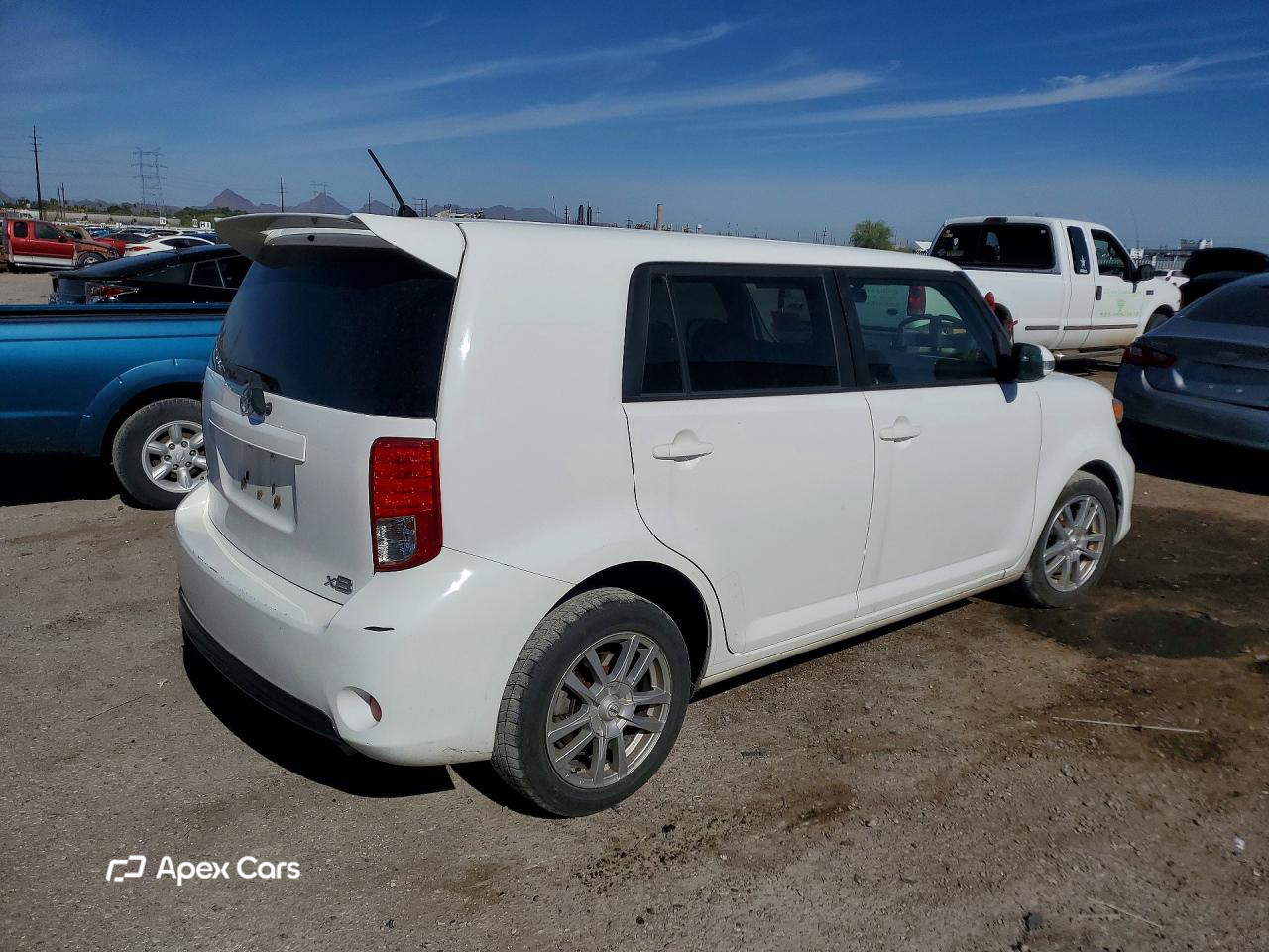 Toyota  2015