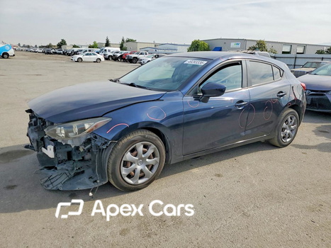Mazda 3 2014 - Image 1 of 12