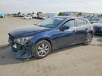 Mazda 3 2014