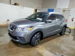 Nissan Kicks 2018