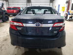 Toyota Camry Solara 2012