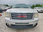 GMC Sierra 2012