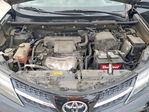 Toyota RAV 4 2013