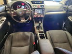 Subaru Impreza 2016
