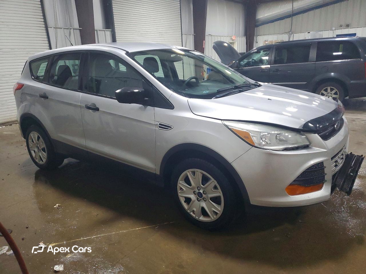 Ford Escape 2013