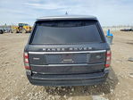 Land Rover Range Rover 2016