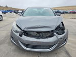 Hyundai Elantra 2012