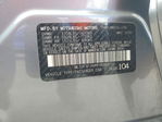 Mitsubishi Mirage 2017