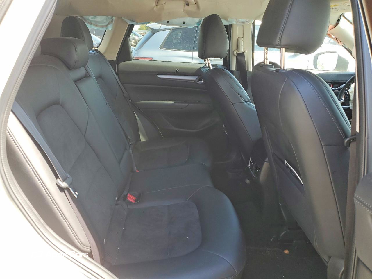 Mazda CX-5 2018