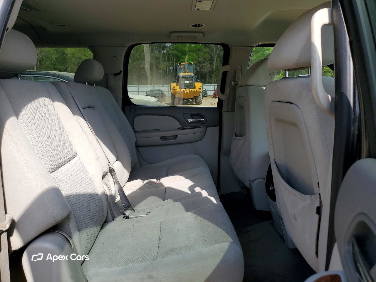 GMC Yukon 2007