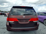 Honda Odyssey 2008
