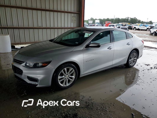 Chevrolet Malibu 2018 - Image 1 of 12